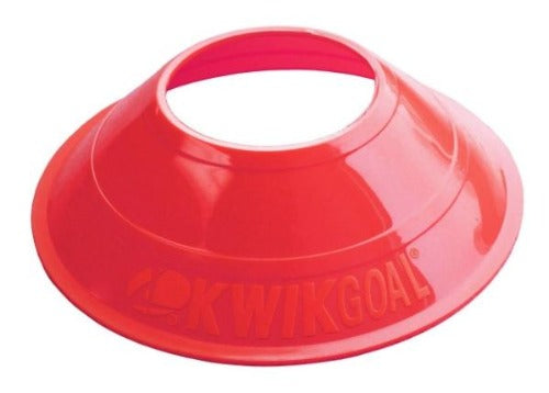 Kwikgoal Mini Disc Cones