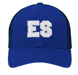 Umbro El Salvador Trucker Hat