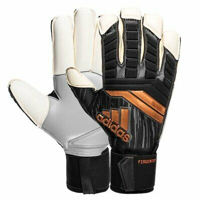 Adidas Predator Fingertip Goalkeeper Gloves
