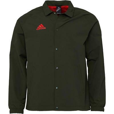 Adidas Tango Coach Jacket