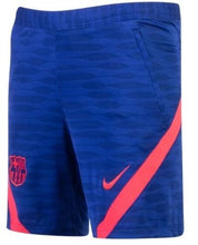 Load image into Gallery viewer, Nike Men&#39;s FC Barcelona Strike Shorts
