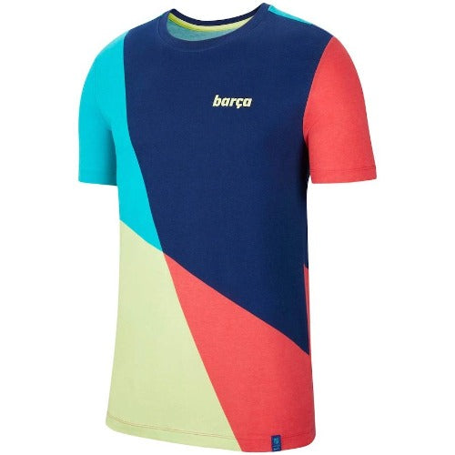 Nike Men's FC Barcelona Ignite T-Shirt