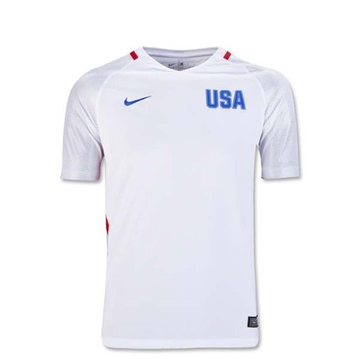 Nike Men's USA 2016 Olympic Jersey