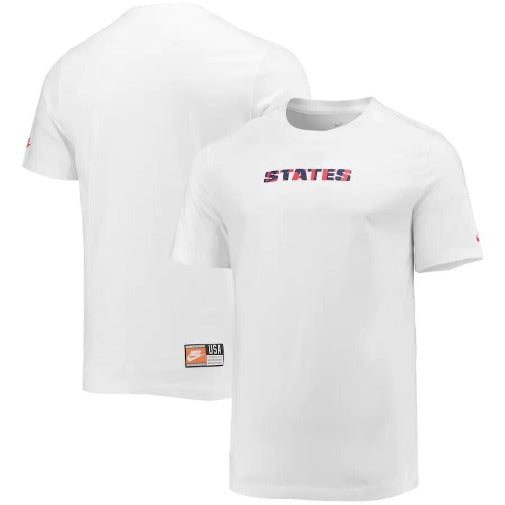 Nike Men's USA Soccer Voices T-Shirt