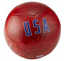 Load image into Gallery viewer, U.S. Pitch Soccer Ball

