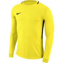 Load image into Gallery viewer, Nike Youth Team LS Park Goalie III Jersey
