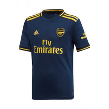 Load image into Gallery viewer, Adidas Youth Arsenal 19/20 Third Replica Jersey
