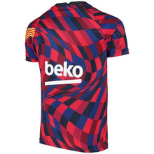 Load image into Gallery viewer, Nike Youth FC Barcelona Training Top
