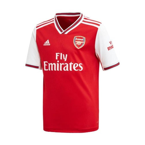 Adidas Youth Arsenal 19/20 Home Replica Jersey